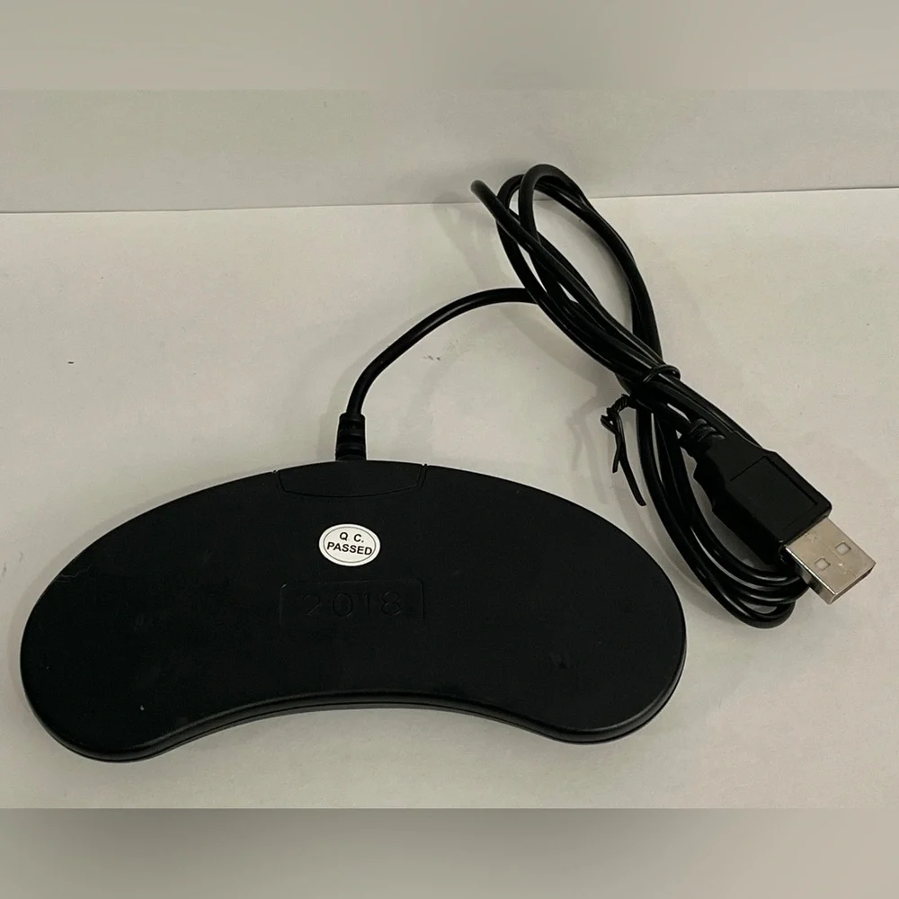 Gamin remote